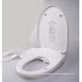 F1Q535  IKAHE Smart Toilet Seat Bidet Automatic Warm Toilet Seat Cover Intelligent